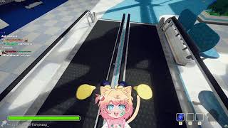 surprise |  PEAK + Muse Dash + NTE [30/05/26]