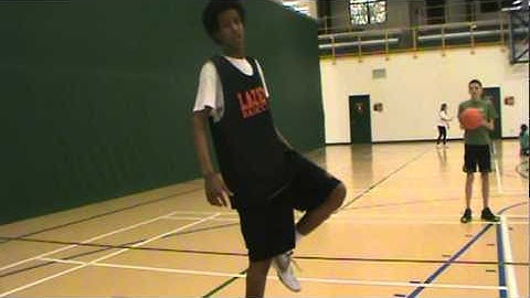 Questions for Adam Linkenauger