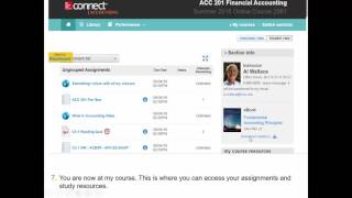 Getting Started in Connect and BB screenshot 3
