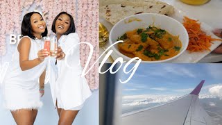 VLOG: A week In My life | Home Updates, Cooking \& More | South African YouTuber | Kgomotso Ramano