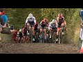 Cyclocross Oudenaarde  Women Elite  1080/50fps  01 Nov 2021