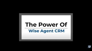 Wise Agent is part CRM, part many other things - Inman