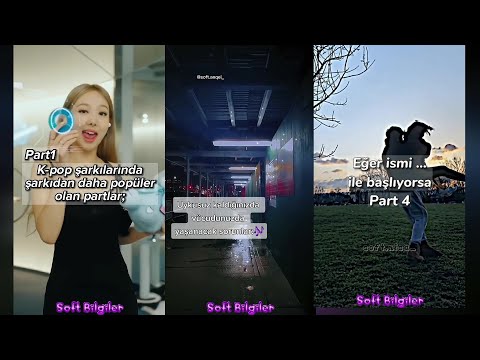 Kpop ve ilginç bilgiler #1