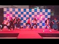 Gunna mamidi dance performance || Capgemini Sampark 2k22 Hyd ||#sampark #capgemini2022 #capgemini