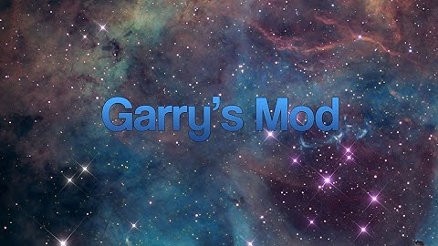 GPowers Showcase [Garry