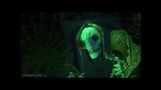 Coraline (Fan-Made, Haloween) Trailer Coraline (Fan-Made, Haloween) Trailer