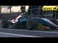 2021 F3 Asian Championship Certified by FIA Round 3 AbuDhabi Race 9 Highlight