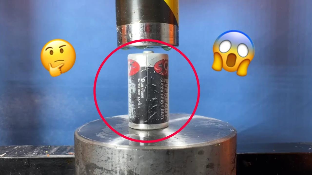 Que Pasa Si Chupas Una Pila