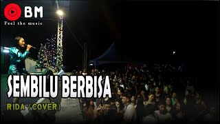 SEMBILU BERBISA - RIDA (C0VER) BOSS MUDA BAND || DI SERIKIN SARAWAK