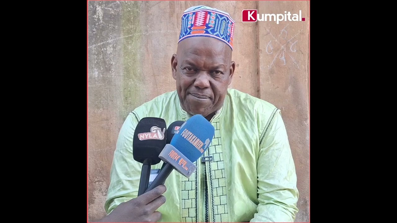 Ça s'est passé au quartier  Daka 1 🇬🇳