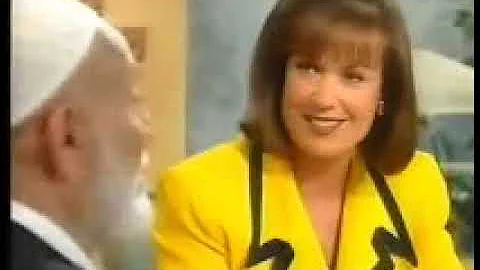 Easter a Muslim view point part1   Ahmed Deedat