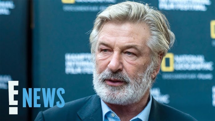 Alec Baldwin Pleads Not Guilty To Manslaughter In Rust Shooting Case