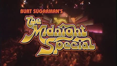 BREAD & Guests (1977) - The Midnight Special