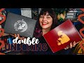 Double Unboxing! October Fairyloot & Abraxas Box // 2021