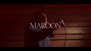 The Vinous - Maroon (The Noiz Sessions)