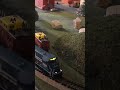 #terrystankcarchallenge #modeltrains #nscale #train