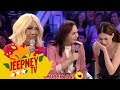 JEEPNEY TV: Yung officemate mong pa-victim sa harap ni boss | #RelateMuchKaBa?