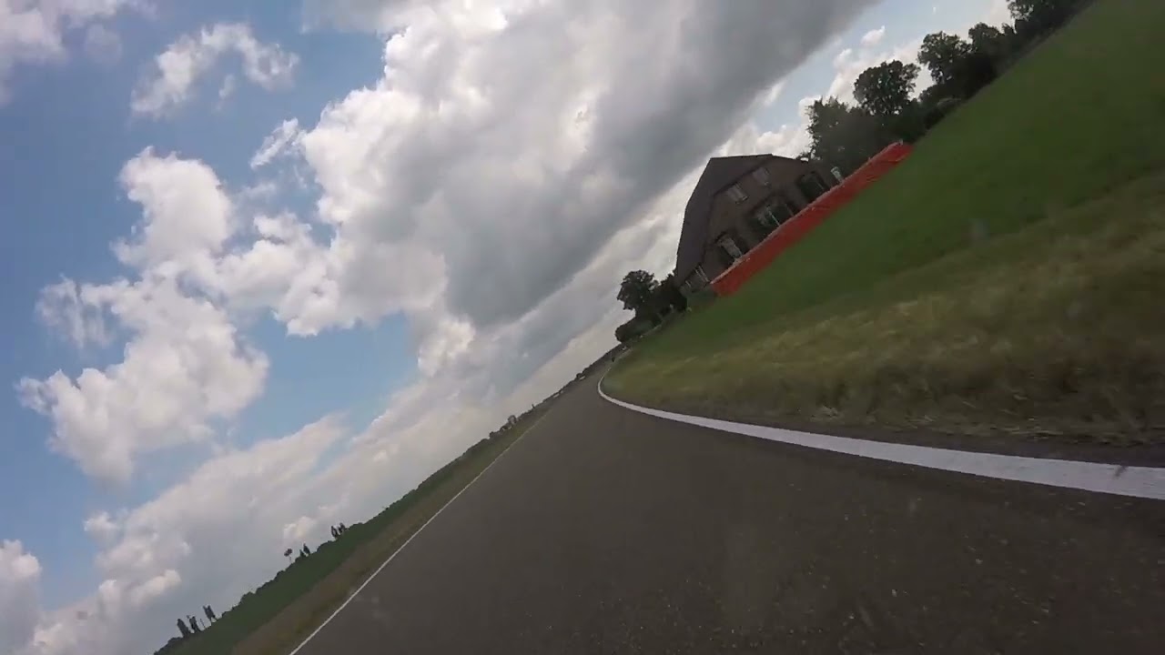 IHRO Race 2 Hengelo 2025