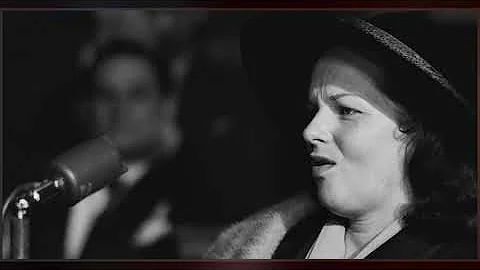 Virginia Hill