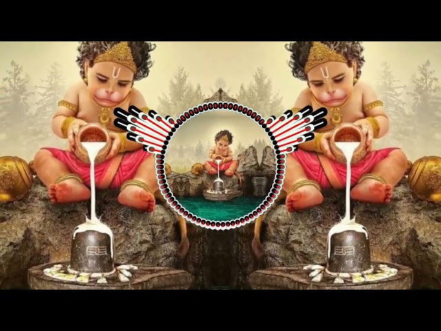 💫Keejo Kesari ke lal - Hanuman 💫[Bhajan Edm mix] 🔥Remix by Abhishek Jhansi 😇#2023 #bhajan #edm class=