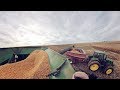 Harvesting in 360° VR