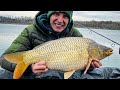 Кукуруза или бойлы ? Что лучше? Ольховские пруды.Рыбалка весна 2021.  Carpfishing music