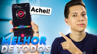 ACHEI!! Esse é o MELHOR REPRODUTOR DE MÚSICA para Android! screenshot 2