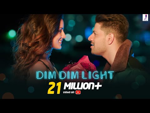 Dim Dim Light - Official Video | Rahul Jain | Sooraj Pancholi | Larissa Bonesi | Mudassar Khan