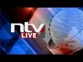 Hyderabad DEO Face To Face Over Corona Awareness To Students || NTV