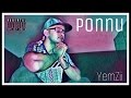 Ponnu  onji votrasi rap  tulu  yemzii