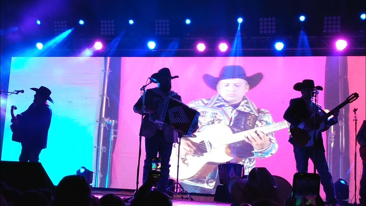 intocable en san Antonio tx YouTube