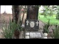 Armenian Church in Chennai (founded 1712): With caretaker Trevor Alexander