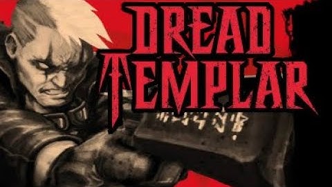 Dread Templar fast-paced retro FPS play as Dread Templar seeking revenge deep in the evil realm PC