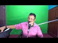 En vivo en el Estudio Beraca sábado 24 de febrero 2024
