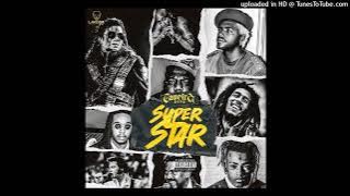 Caveira Gang - Super Star (Audio )