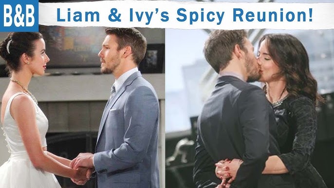 Who's Ivy Forrester and Is She Coming Back? The Bold and The Beautiful Spoilers Unexpected!! - YouTube