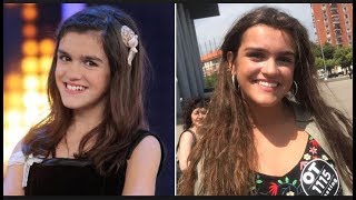 Amaia Romero, exconcursante de 'El número uno', pasa a la segunda fase del casting de 'OT 2017'