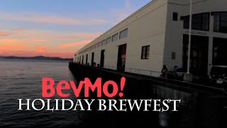 BevMo Holiday Brewfest- San Francisco 2014
