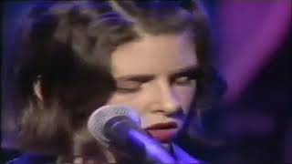 Maria McKee  I Can't Make It Alone subtitulado en español