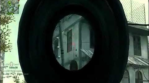 Call of duty 4 Wallhack Download + PB Safe + UNDETECTED + AIMBOT