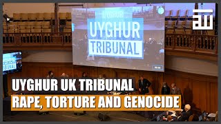 UYGHUR TRIBAL REVEALS RAPE, TORTURE AND MORE | WORLD ISLAM NEWS