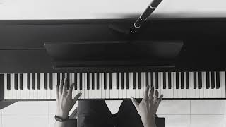 Yiruma - River Flow In You - Piano Cover видео