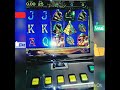 SLOT MACHINE JACKPOT ★ THE SIMPSONS ★ HUGE WIN AT THE ...