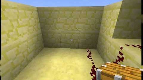 Minecraft 1.3.2 Vertical Block Switcher