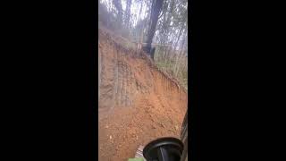 Refurbished Excavators Demonstration