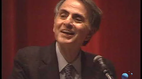 Carl Sagan's 1994 "Lost" Lecture: The Age of Explo...