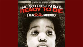 Biggie Got The Hype Sh!t [Instrumental Version] [Remake] - The Notorious B.I.G.