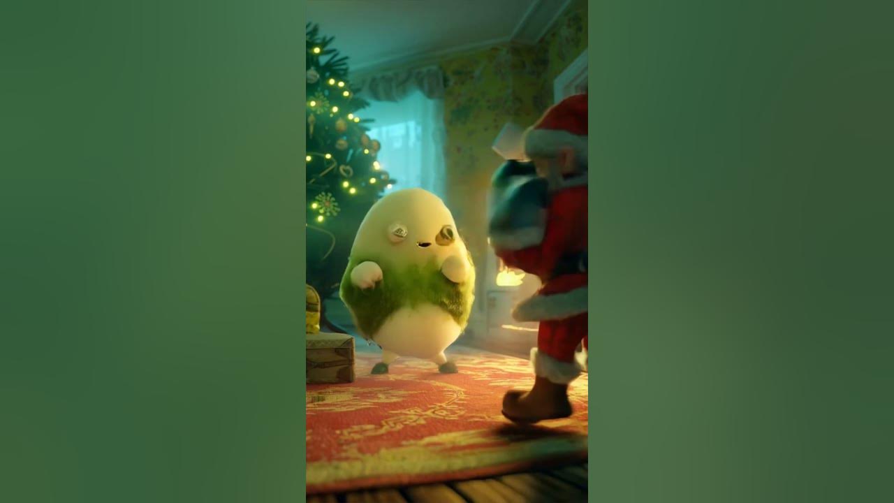 THE PEEPS AI ADVENT CALENDAR 2024 DAY 24 YouTube THE PEEPS AI ADVENT CALENDAR 2024 DAY 24 YouTube