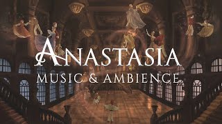 Anastasia: Music & Ethereal Ambience | Study, Relax & Sleep (1 HOUR) screenshot 3