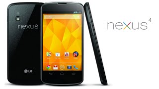 Nexus 4 с aliexpress